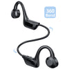 AeroBeat - Draadloze Sport Koptelefoon