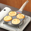Baking PRO - Multikochen Antihaftpfanne