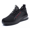 Scarpe da lavoro in Air Mesh
