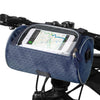 Borsa da bicicletta con touchscreen - Vincitore del test