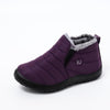 WarmStep Scarpe da Passeggio Invernali - Comfort e Supporto per Ogni Avventura