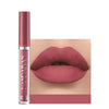 Rossetto opaco resistente all'acqua