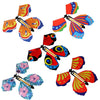 Farfalle Volanti Magiche