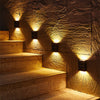 SolarLuxe Lights - Illuminazione Solare da Giardino con Sensore