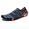 Aqua schnell trocknende Schuhe
