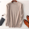 Maglione di Lusso in Cashmere - Comfort Senza Tempo