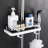 Badkamer Douche Opslag Rack Organizer