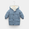 Parka Giacca Invernale - Calda e Alla Moda
