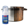 Easy Off spray schiumogeno per la pulizia della cucina