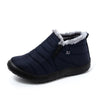 WarmStep Scarpe da Passeggio Invernali - Comfort e Supporto per Ogni Avventura