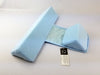 Cuscino Anti-Ribaltamento ComfortSafe per Bambini - Lascia che il tuo bambino dorma sicuro da solo