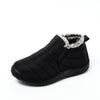 WarmStep Scarpe da Passeggio Invernali - Comfort e Supporto per Ogni Avventura