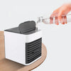 Persoonlijke Ruimte Koeler - Compacte en Stille Mini-Airconditioner