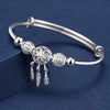 Dromen vangen armband