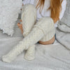 Over-the-Knee Sokken - Stijlvol en Warm