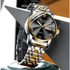 Lysande Herenhorloge