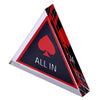 Portacarte Triangle ALL IN