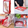 Piatto per cibo - Houd Voedsel Fresco e Organizzato