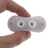 Micro CPAP Macchina per Apnea del Sonno per Viaggi & Anti-Russamento - Alternativa al Dispositivo CPAP