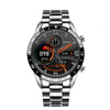 Smartwatch Luxe 4G - Elegante e Funzionale