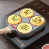 Baking PRO - Multikochen Antihaftpfanne