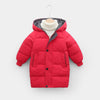 Parka Giacca Invernale - Calda e Alla Moda