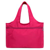 Borsa a tracolla Oxford da donna