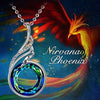 Nirvana di Phoenix Collana Pendenti