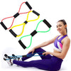 Weerstands Trainingsband - Voor Kracht en Flexibiliteit