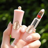 gelei bloem lippenstift