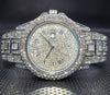 Diamond heren horloge