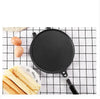 GoldenCrisp Wafelmaker - Per Waffle Perfetti e Dorati