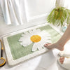 SlipShield Tappetino Antiscivolo - Sicurezza e Stile per il Tuo Bagno