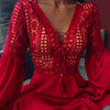 Boho Chic Spitzenkleid - Erhalte Komplimente von allen