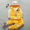 Baby winteruitrusting voor kinderen