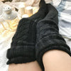 Over-the-Knee Sokken - Stijlvol en Warm