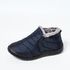 WarmStep Scarpe da Passeggio Invernali - Comfort e Supporto per Ogni Avventura