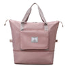 Unfold Travelbag | Ruime Opvouwbare Reistas voor Gemakkelijk Reizen