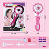 Hair Lounge | Bespaar jezelf uren aanvlechtwerk met deze automatische haarvlechter voor kinderen!