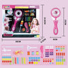 Hair Lounge | Bespaar jezelf uren aanvlechtwerk met deze automatische haarvlechter voor kinderen!