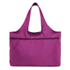 Borsa a tracolla Oxford da donna