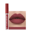 Rossetto opaco resistente all'acqua