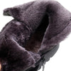Stivali da neve in peluche per donne