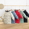 Parka Giacca Invernale - Calda e Alla Moda