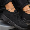 Damen Sneaker - superleicht, rutschfest, atmungsaktiv