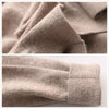 Maglione di Lusso in Cashmere - Comfort Senza Tempo