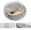 Nido Ultra-Confortevole per Animali Domestici