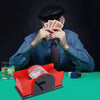 UltimateShuffle | Macchina automatica per mescolare carte per mescolamento perfetto