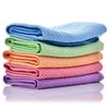 Microfiber reinigingsdoek