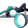 Yoga ruota